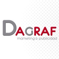 DAGRAF PUBLICIDAD logo - Similar company to Good Creatividad Para El Desarrollo