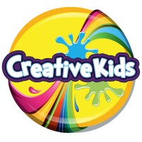 Creative Kids logo - Similar company to Make It Real Llc
