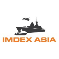 IMDEX Asia logo - Similar company to Miltrade Technologies