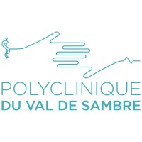 Polyclinique du Val de Sambre logo - Similar company to Lycée Gregor Mendel