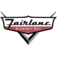 Fairlane Exhibit Co.