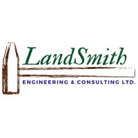 LandSmith Engineering & Consulting Ltd. logo - Similar company to Plansrow