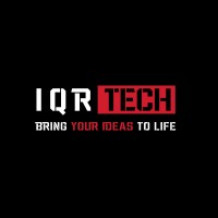 IQR TECH logo - Similar company to Ndtdesk