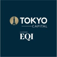 Tokyo Capital logo - Similar company to Mktautomation
