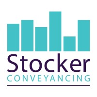 Stocker Conveyancing logo - Similar company to Forward Finance Group