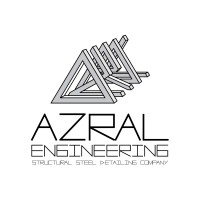 Azral Engineering logo - Similar company to Redback Radiators