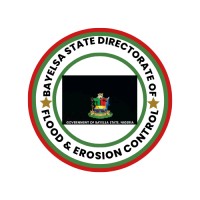 BAYELSA STATE DIRECTORATE OF FLOOD AND EROSION CONTROL(BYSDFEC) logo - Similar company to Rivers State Government