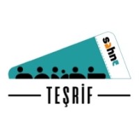 Sahne Teşrif logo - Similar company to L7 Waf