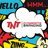 TNT Ad Specialties logo - Similar company to Cardinal Comp