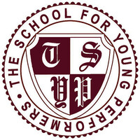 The School for Young Performers logo - Similar company to On Location Education