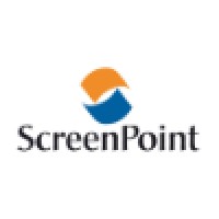 ScreenPoint logo - Similar company to Tesascreen Srl