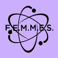 F.E.M.M.E.S. at the University of Michigan logo - Similar company to Epsilon Alpha Sigma Sorority