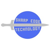 Sharp Edge Technology LLC logo - Similar company to Sharp Edge Llc