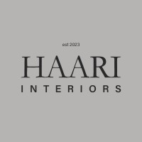 HAARI Interiors logo - Similar company to Wolański & Architekci
