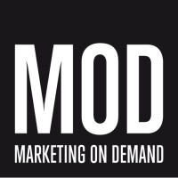 MOD logo - Similar company to Trusec Security Limited