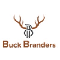 Buck Branders logo - Similar company to Action Plus Ideas