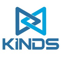 Kinds logo - Similar company to Black Lotus Security