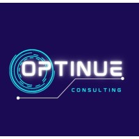 Optinue Consulting logo - Similar company to Rp Consulting