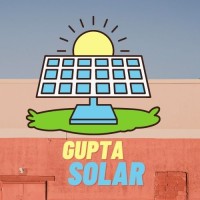 Gupta Solar logo - Similar company to Bhambri Solar