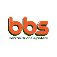 UD BERKAH BUAH SEJAHTERA logo - Similar company to Seliter - Kios Olahan Buah