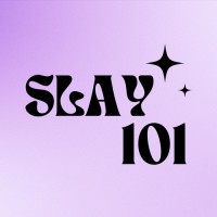 SLAY101 logo - Similar company to Talked