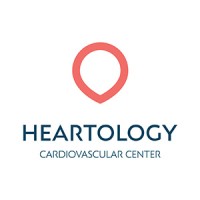 Heartology logo - Similar company to Heartology Cardiovascular Hospital