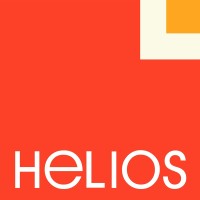 Helios Design Group logo - Similar company to Ony Architecture, Llc.
