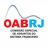 Comissão Especial de Assuntos do Sistema Financeiro da OAB/RJ logo - Similar company to Caa/Rs | Caixa De Assistência Dos Advogados Do Rs