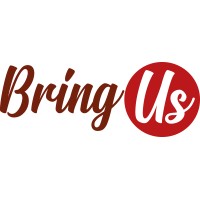 BringUs logo - Similar company to Jadaco