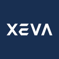 XEVA logo - Similar company to Vantage Cloud