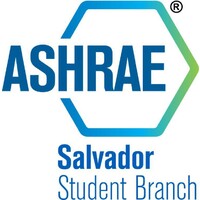 ASHRAE Salvador Student Branch logo - Similar company to Grupo Mendes Brito Engenharia
