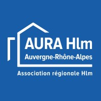 AURA Hlm logo - Similar company to Opac 43