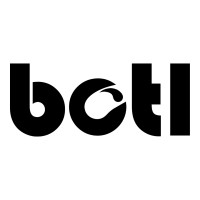 BOTL | B Corp™ logo - Similar company to Elemental Bottles