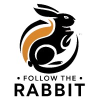 Follow The Rabbit logo - Similar company to Adler Local