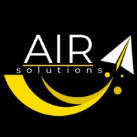 AIR Solutions - Ecommerce logo - Similar company to Jsr E-Commerce - Ecommerce Consultant In India