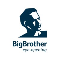 BigBrother International logo - Similar company to Claes Facilities