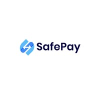SafePay logo - Similar company to Safepay