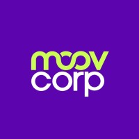 MoovCorp logo - Similar company to Grabr