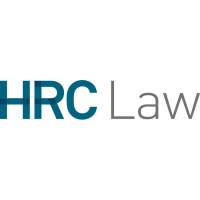 HRC Law LLP logo - Similar company to Hrc Law