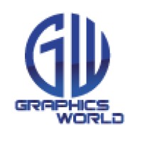 GRAPHIC WORLD logo - Similar company to Manatheia Peace Hub