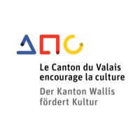 Service de la culture - Etat du Valais / Dienststelle für Kultur - Staat Wallis logo - Similar company to Prism