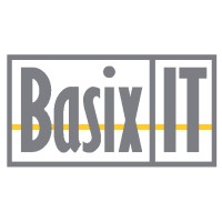 Basix IT Gesellschaft für Informationstechnologie mbH logo - Similar company to Eisenhuth.Net Gmbh