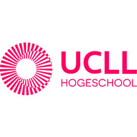 UCLL Welzijn Hasselt logo - Similar company to Blm Genk