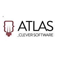 Atlas Computer Systems logo - Similar company to Fundipedia