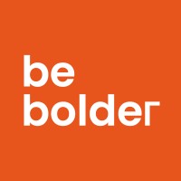 be bolder logo - Similar company to Stride