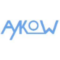 AYKOW logo - Similar company to Milango.Io