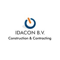 IDACON B.V. logo - Similar company to Verborg Engineering B.V.