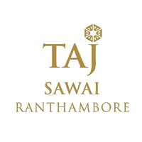 Taj Sawai Ranthambore logo - Similar company to The Fern Ranthambore Forest Resort