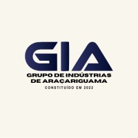 Grupo GIA de Araçariguama logo - Similar company to Interbrasgroup
