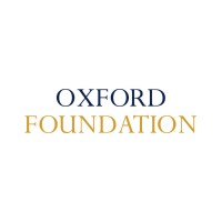 Oxford Foundation logo - Similar company to No Fluff Communications